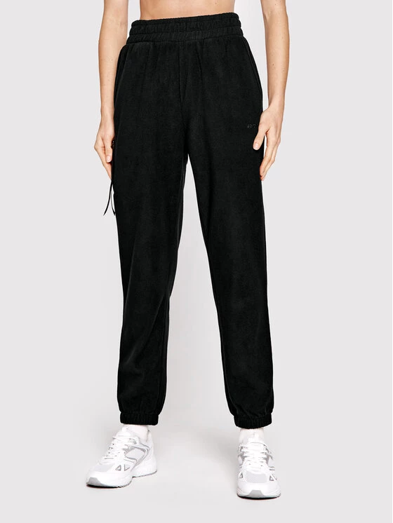 Sprandi Γυναίκες Παντελόνια Φόρμας Παντελόνι φόρμας POLAR SP22-SPD541 Μαύρο Regular Fit 3 Sprandi Γυναίκες Παντελόνια Φόρμας Παντελόνι φόρμας POLAR SP22-SPD541 Μαύρο Regular Fit