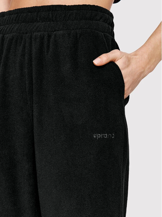 Sprandi Γυναίκες Παντελόνια Φόρμας Παντελόνι φόρμας POLAR SP22-SPD541 Μαύρο Regular Fit 6 Sprandi Γυναίκες Παντελόνια Φόρμας Παντελόνι φόρμας POLAR SP22-SPD541 Μαύρο Regular Fit - Image 4