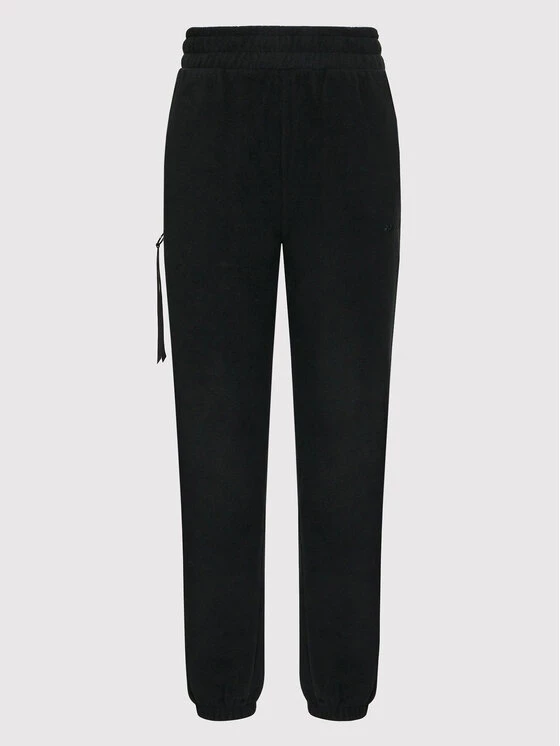 Sprandi Γυναίκες Παντελόνια Φόρμας Παντελόνι φόρμας POLAR SP22-SPD541 Μαύρο Regular Fit 8 Sprandi Γυναίκες Παντελόνια Φόρμας Παντελόνι φόρμας POLAR SP22-SPD541 Μαύρο Regular Fit - Image 6