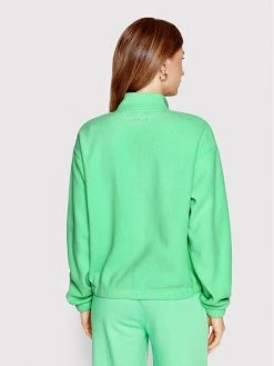 Sprandi Γυναίκες Μπλούζες Fleece Fleece SP22-POLD520 Πράσινο Regular Fit 10 Sprandi Γυναίκες Μπλούζες Fleece Fleece SP22-POLD520 Πράσινο Regular Fit -Sprandi Εκπτώσεις unnamed file 2891
