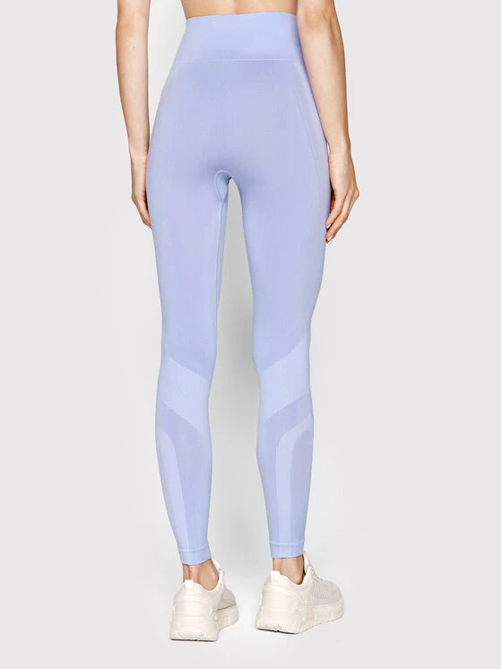 Sprandi Γυναίκες Κολάν THERMO SP22-LEGD503 Μωβ Slim Fit 5 Sprandi Γυναίκες Κολάν THERMO SP22-LEGD503 Μωβ Slim Fit - Image 3