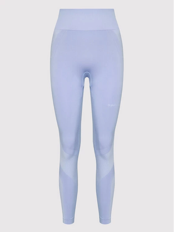 Sprandi Γυναίκες Κολάν THERMO SP22-LEGD503 Μωβ Slim Fit 8 Sprandi Γυναίκες Κολάν THERMO SP22-LEGD503 Μωβ Slim Fit - Image 6