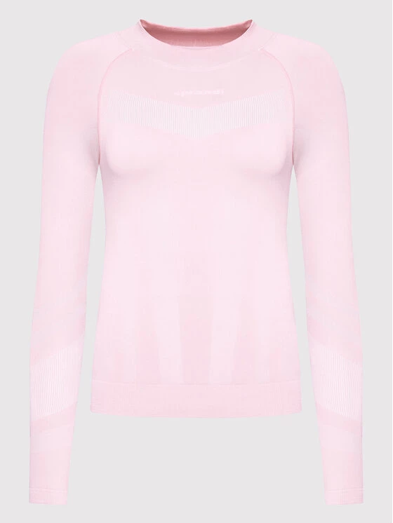 Sprandi Γυναίκες Μπλουζάκια Μπλουζάκι THERMO SP22-TSDL514 Ροζ Slim Fit 8 Sprandi Γυναίκες Μπλουζάκια Μπλουζάκι THERMO SP22-TSDL514 Ροζ Slim Fit - Image 6