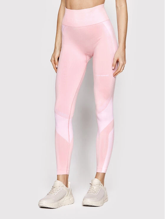 Sprandi Γυναίκες Κολάν THERMO SP22-LEGD501 Ροζ Slim Fit 3 Sprandi Γυναίκες Κολάν THERMO SP22-LEGD501 Ροζ Slim Fit