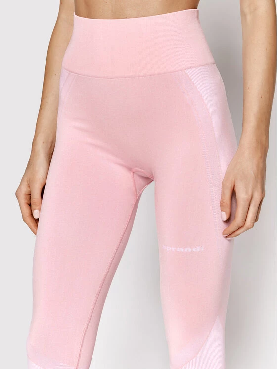 Sprandi Γυναίκες Κολάν THERMO SP22-LEGD501 Ροζ Slim Fit 6 Sprandi Γυναίκες Κολάν THERMO SP22-LEGD501 Ροζ Slim Fit - Image 4