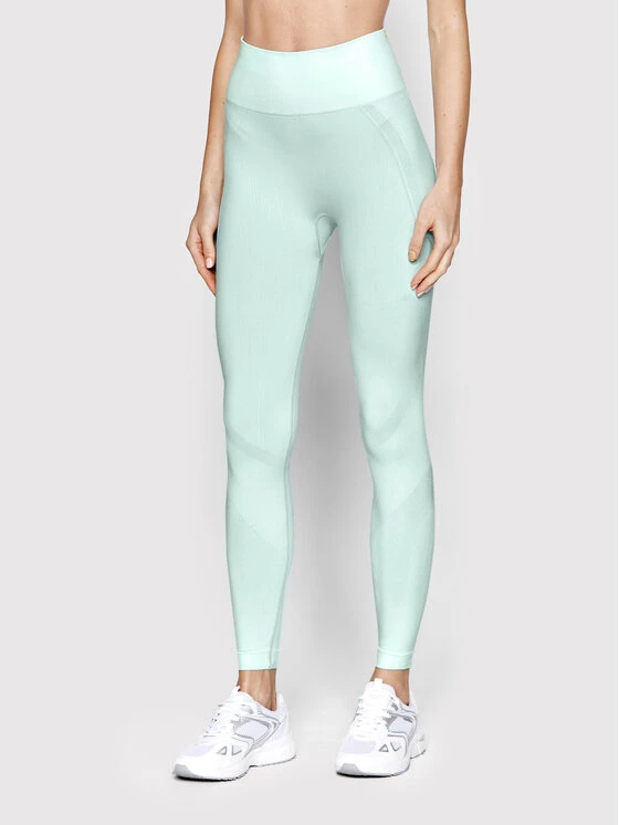 Sprandi Γυναίκες Κολάν THERMO SP22-LEGD500 Πράσινο Slim Fit 3 Sprandi Γυναίκες Κολάν THERMO SP22-LEGD500 Πράσινο Slim Fit