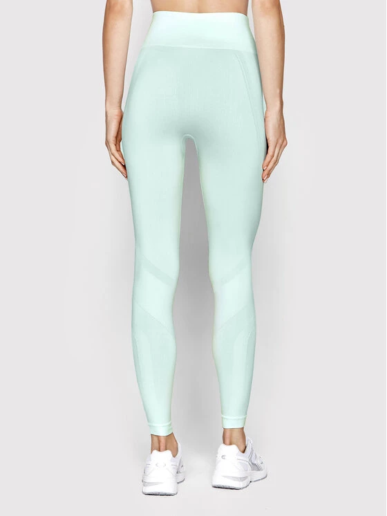 Sprandi Γυναίκες Κολάν THERMO SP22-LEGD500 Πράσινο Slim Fit 5 Sprandi Γυναίκες Κολάν THERMO SP22-LEGD500 Πράσινο Slim Fit - Image 3