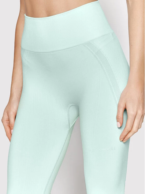 Sprandi Γυναίκες Κολάν THERMO SP22-LEGD500 Πράσινο Slim Fit 6 Sprandi Γυναίκες Κολάν THERMO SP22-LEGD500 Πράσινο Slim Fit - Image 4