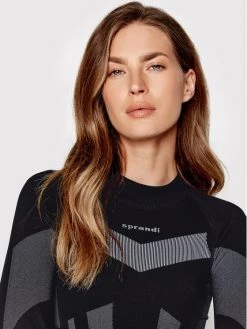 Sprandi Γυναίκες Μπλουζάκια Μπλουζάκι THERMO SP22-TSDL513 Μαύρο Slim Fit 11 Sprandi Γυναίκες Μπλουζάκια Μπλουζάκι THERMO SP22-TSDL513 Μαύρο Slim Fit -Sprandi Εκπτώσεις unnamed file 2939