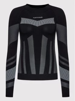 Sprandi Γυναίκες Μπλουζάκια Μπλουζάκι THERMO SP22-TSDL513 Μαύρο Slim Fit 13 Sprandi Γυναίκες Μπλουζάκια Μπλουζάκι THERMO SP22-TSDL513 Μαύρο Slim Fit -Sprandi Εκπτώσεις unnamed file 2941