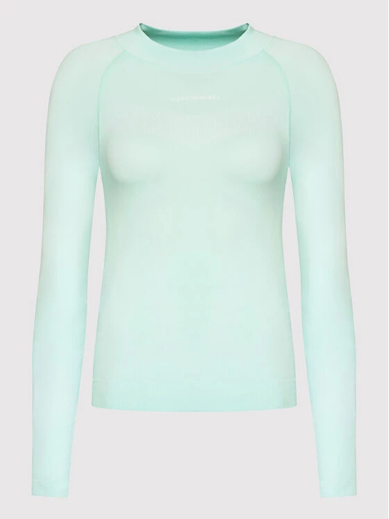 Sprandi Γυναίκες Μπλουζάκια Μπλουζάκι THERMO SP22-TSDL510 Πράσινο Slim Fit 7 Sprandi Γυναίκες Μπλουζάκια Μπλουζάκι THERMO SP22-TSDL510 Πράσινο Slim Fit - Image 5