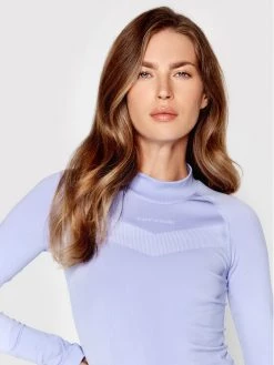 Sprandi Γυναίκες Μπλουζάκια Μπλουζάκι THERMO SP22-TSDL511 Μωβ Slim Fit 11 Sprandi Γυναίκες Μπλουζάκια Μπλουζάκι THERMO SP22-TSDL511 Μωβ Slim Fit -Sprandi Εκπτώσεις unnamed file 2950