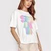 Sprandi Γυναίκες T-shirts T-Shirt SP22-TSD510 Λευκό Regular Fit 2 Sprandi Γυναίκες T-shirts T-Shirt SP22-TSD510 Λευκό Regular Fit -Sprandi Εκπτώσεις unnamed file 2953