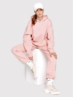 Sprandi Γυναίκες Παντελόνια Φόρμας Παντελόνι φόρμας SP22-SPD500 Ροζ Regular Fit 10 Sprandi Γυναίκες Παντελόνια Φόρμας Παντελόνι φόρμας SP22-SPD500 Ροζ Regular Fit -Sprandi Εκπτώσεις unnamed file 2972