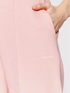 Sprandi Γυναίκες Παντελόνια Φόρμας Παντελόνι φόρμας SP22-SPD500 Ροζ Regular Fit 12 Sprandi Γυναίκες Παντελόνια Φόρμας Παντελόνι φόρμας SP22-SPD500 Ροζ Regular Fit -Sprandi Εκπτώσεις unnamed file 2974