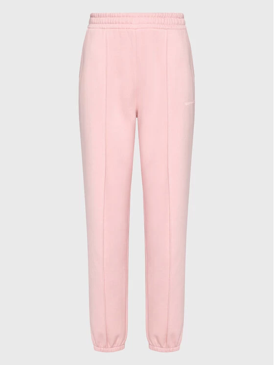 Sprandi Γυναίκες Παντελόνια Φόρμας Παντελόνι φόρμας SP22-SPD500 Ροζ Regular Fit 8 Sprandi Γυναίκες Παντελόνια Φόρμας Παντελόνι φόρμας SP22-SPD500 Ροζ Regular Fit - Image 6