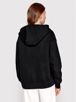 Sprandi Γυναίκες Μπλούζες Μπλούζα SP22-BLDR500 Μαύρο Regular Fit -Sprandi Εκπτώσεις unnamed file 2978