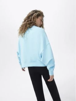 Sprandi Γυναίκες Μπλούζες Μπλούζα SP22-BLD101 Μπλε Relaxed Fit 10 Sprandi Γυναίκες Μπλούζες Μπλούζα SP22-BLD101 Μπλε Relaxed Fit -Sprandi Εκπτώσεις unnamed file 298