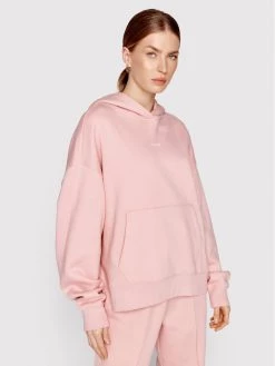 Sprandi Γυναίκες Μπλούζες Μπλούζα SP22-BLD500 Ροζ Regular Fit