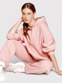 Sprandi Γυναίκες Μπλούζες Μπλούζα SP22-BLD500 Ροζ Regular Fit -Sprandi Εκπτώσεις unnamed file 2984