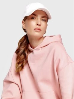 Sprandi Γυναίκες Μπλούζες Μπλούζα SP22-BLD500 Ροζ Regular Fit -Sprandi Εκπτώσεις unnamed file 2985