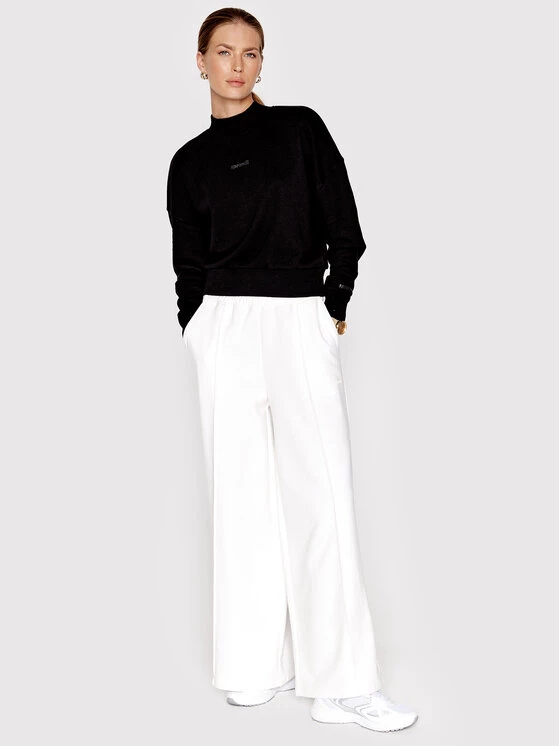 Sprandi Γυναίκες Μπλούζες Μπλούζα SP22-BLD520 Μαύρο Relaxed Fit 4 Sprandi Γυναίκες Μπλούζες Μπλούζα SP22-BLD520 Μαύρο Relaxed Fit - Image 2