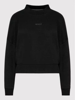 Sprandi Γυναίκες Μπλούζες Μπλούζα SP22-BLD520 Μαύρο Relaxed Fit 13 Sprandi Γυναίκες Μπλούζες Μπλούζα SP22-BLD520 Μαύρο Relaxed Fit -Sprandi Εκπτώσεις unnamed file 2992