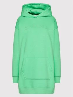 Sprandi Γυναίκες Μπλούζες Χωρίς Φερμουάρ Μπλούζα SP22-SUD511 Πράσινο Regular Fit -Sprandi Εκπτώσεις unnamed file 2997