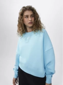 Sprandi Γυναίκες Μπλούζες Μπλούζα SP22-BLD101 Μπλε Relaxed Fit 12 Sprandi Γυναίκες Μπλούζες Μπλούζα SP22-BLD101 Μπλε Relaxed Fit -Sprandi Εκπτώσεις unnamed file 300