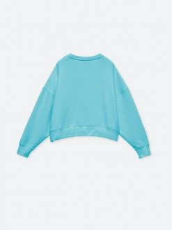 Sprandi Γυναίκες Μπλούζες Μπλούζα SP22-BLD101 Μπλε Relaxed Fit 13 Sprandi Γυναίκες Μπλούζες Μπλούζα SP22-BLD101 Μπλε Relaxed Fit -Sprandi Εκπτώσεις unnamed file 301