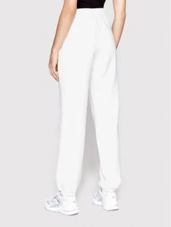 Sprandi Γυναίκες Παντελόνια Φόρμας Παντελόνι φόρμας SP22-SPD503 Λευκό Regular Fit -Sprandi Εκπτώσεις unnamed file 3010