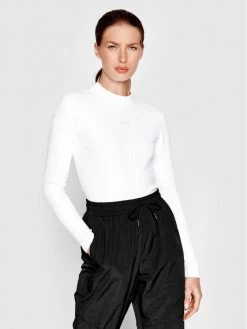 Sprandi Γυναίκες Μπλουζάκια Μπλουζάκι SP22-TSDL501 Λευκό Regular Fit