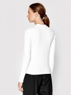 Sprandi Γυναίκες Μπλουζάκια Μπλουζάκι SP22-TSDL501 Λευκό Regular Fit -Sprandi Εκπτώσεις unnamed file 3026