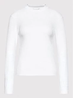 Sprandi Γυναίκες Μπλουζάκια Μπλουζάκι SP22-TSDL501 Λευκό Regular Fit -Sprandi Εκπτώσεις unnamed file 3028