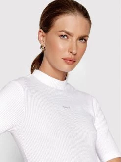 Sprandi Γυναίκες Μπλουζάκια Μπλουζάκι SP22-TSD501 Λευκό Regular Fit -Sprandi Εκπτώσεις unnamed file 3032