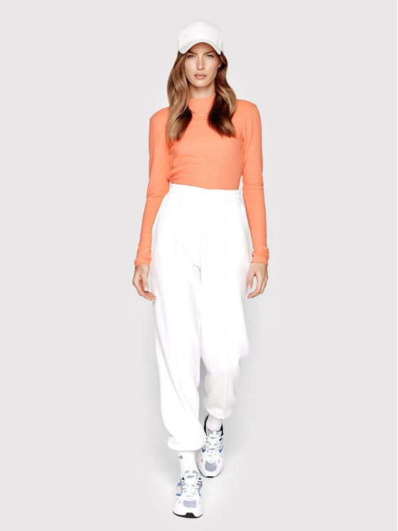 Sprandi Γυναίκες Μπλουζάκια Μπλουζάκι SP22-TSDL502 Πορτοκαλί Regular Fit 7 Sprandi Γυναίκες Μπλουζάκια Μπλουζάκι SP22-TSDL502 Πορτοκαλί Regular Fit - Image 5