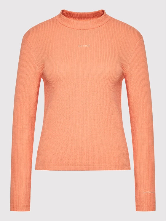 Sprandi Γυναίκες Μπλουζάκια Μπλουζάκι SP22-TSDL502 Πορτοκαλί Regular Fit 8 Sprandi Γυναίκες Μπλουζάκια Μπλουζάκι SP22-TSDL502 Πορτοκαλί Regular Fit - Image 6