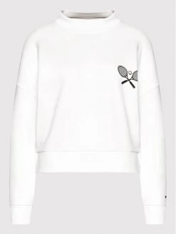 Sprandi Γυναίκες Μπλούζες Μπλούζα SP22-BLD521 Λευκό Relaxed Fit 11 Sprandi Γυναίκες Μπλούζες Μπλούζα SP22-BLD521 Λευκό Relaxed Fit -Sprandi Εκπτώσεις unnamed file 3054