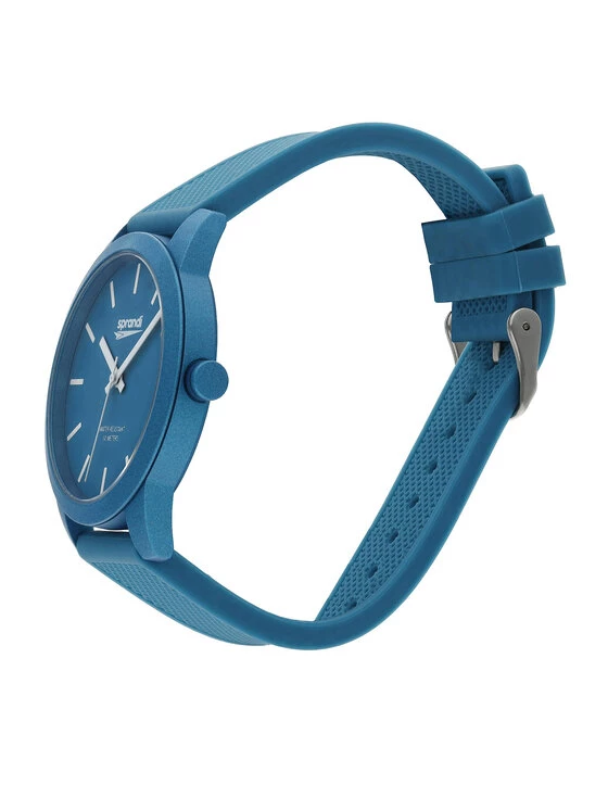 Sprandi Γυναίκες Ψηφιακά Ρολόι 060466200 Μπλε 4 Sprandi Γυναίκες Ψηφιακά Ρολόι 060466200 Μπλε - Image 2