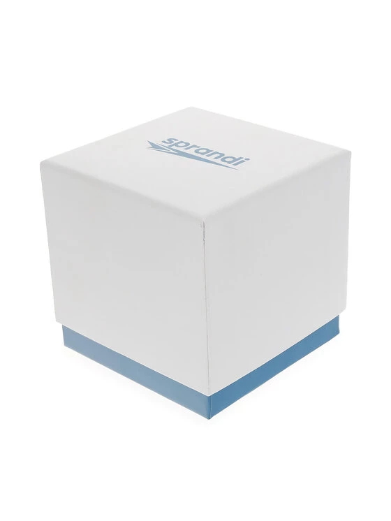 Sprandi Γυναίκες Ψηφιακά Ρολόι 060466200 Μπλε 6 Sprandi Γυναίκες Ψηφιακά Ρολόι 060466200 Μπλε - Image 4