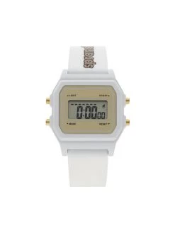 Sprandi Άνδρες Ψηφιακά Ρολόι 05045502 Λευκό