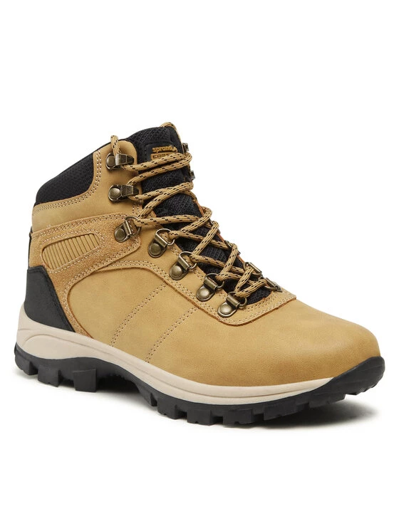 Sprandi Γυναίκες Μπότες Χιονιού Παπούτσια πεζοπορίας WP07-11735-01 Καφέ 3 Sprandi Γυναίκες Μπότες Χιονιού Παπούτσια πεζοπορίας WP07-11735-01 Καφέ