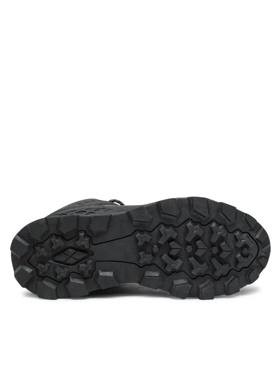 Sprandi Γυναίκες Ψηλά Παπούτσια Πεζοπορίας & Ορειβατικά Παπούτσια Παπούτσια πεζοπορίας BP40-21375Y Μαύρο 6 Sprandi Γυναίκες Ψηλά Παπούτσια Πεζοπορίας & Ορειβατικά Παπούτσια Παπούτσια πεζοπορίας BP40-21375Y Μαύρο - Image 4