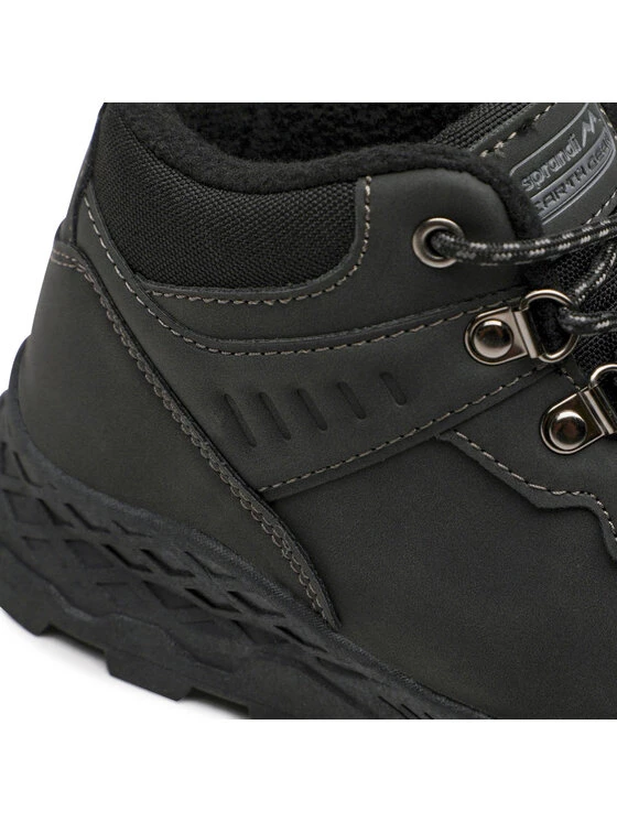 Sprandi Γυναίκες Ψηλά Παπούτσια Πεζοπορίας & Ορειβατικά Παπούτσια Παπούτσια πεζοπορίας BP40-21375Y Μαύρο 7 Sprandi Γυναίκες Ψηλά Παπούτσια Πεζοπορίας & Ορειβατικά Παπούτσια Παπούτσια πεζοπορίας BP40-21375Y Μαύρο - Image 5