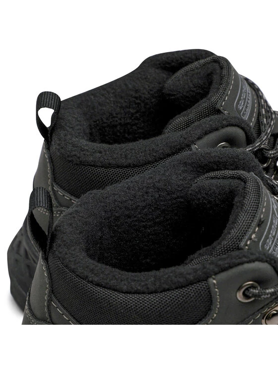 Sprandi Γυναίκες Ψηλά Παπούτσια Πεζοπορίας & Ορειβατικά Παπούτσια Παπούτσια πεζοπορίας BP40-21375Y Μαύρο 8 Sprandi Γυναίκες Ψηλά Παπούτσια Πεζοπορίας & Ορειβατικά Παπούτσια Παπούτσια πεζοπορίας BP40-21375Y Μαύρο - Image 6