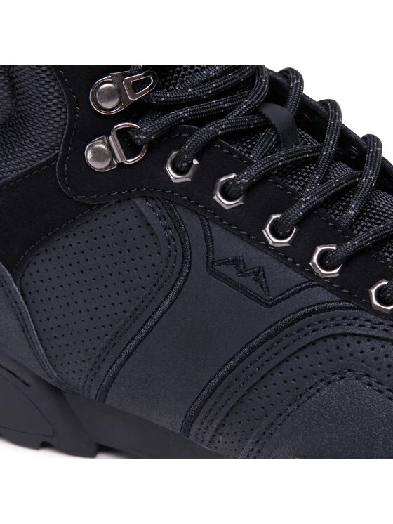 Sprandi Γυναίκες Αθλητικά BP07-01548-01 Μαύρο 7 Sprandi Γυναίκες Αθλητικά BP07-01548-01 Μαύρο - Image 5