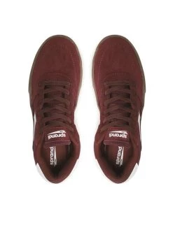 Sprandi Γυναίκες Κλειστά Παπούτσια Πάνινα παπούτσια BP40-21102Y Μπορντό 12 Sprandi Γυναίκες Κλειστά Παπούτσια Πάνινα παπούτσια BP40-21102Y Μπορντό -Sprandi Εκπτώσεις unnamed file 3098