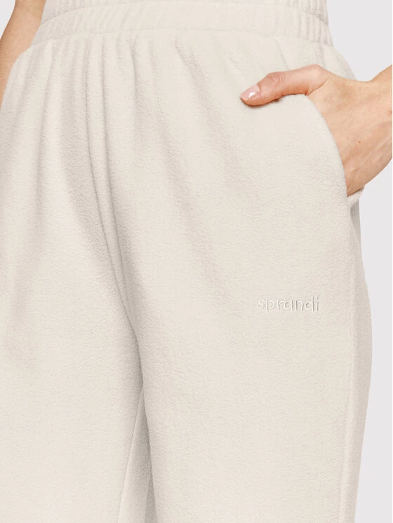 Sprandi Γυναίκες Παντελόνια Φόρμας Παντελόνι φόρμας POLAR SP22-SPD540 Μπεζ Regular Fit 6 Sprandi Γυναίκες Παντελόνια Φόρμας Παντελόνι φόρμας POLAR SP22-SPD540 Μπεζ Regular Fit - Image 4