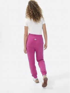 Sprandi Γυναίκες Παντελόνια Φόρμας Παντελόνι φόρμας SP22-SPD102 Ροζ Relaxed Fit 10 Sprandi Γυναίκες Παντελόνια Φόρμας Παντελόνι φόρμας SP22-SPD102 Ροζ Relaxed Fit -Sprandi Εκπτώσεις unnamed file 310