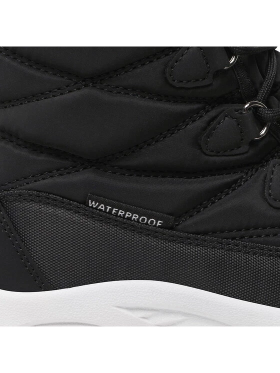 Sprandi Γυναίκες Μπότες Χιονιού Παπούτσια πεζοπορίας WPRS-2021W07142 Μαύρο 8 Sprandi Γυναίκες Μπότες Χιονιού Παπούτσια πεζοπορίας WPRS-2021W07142 Μαύρο - Image 6